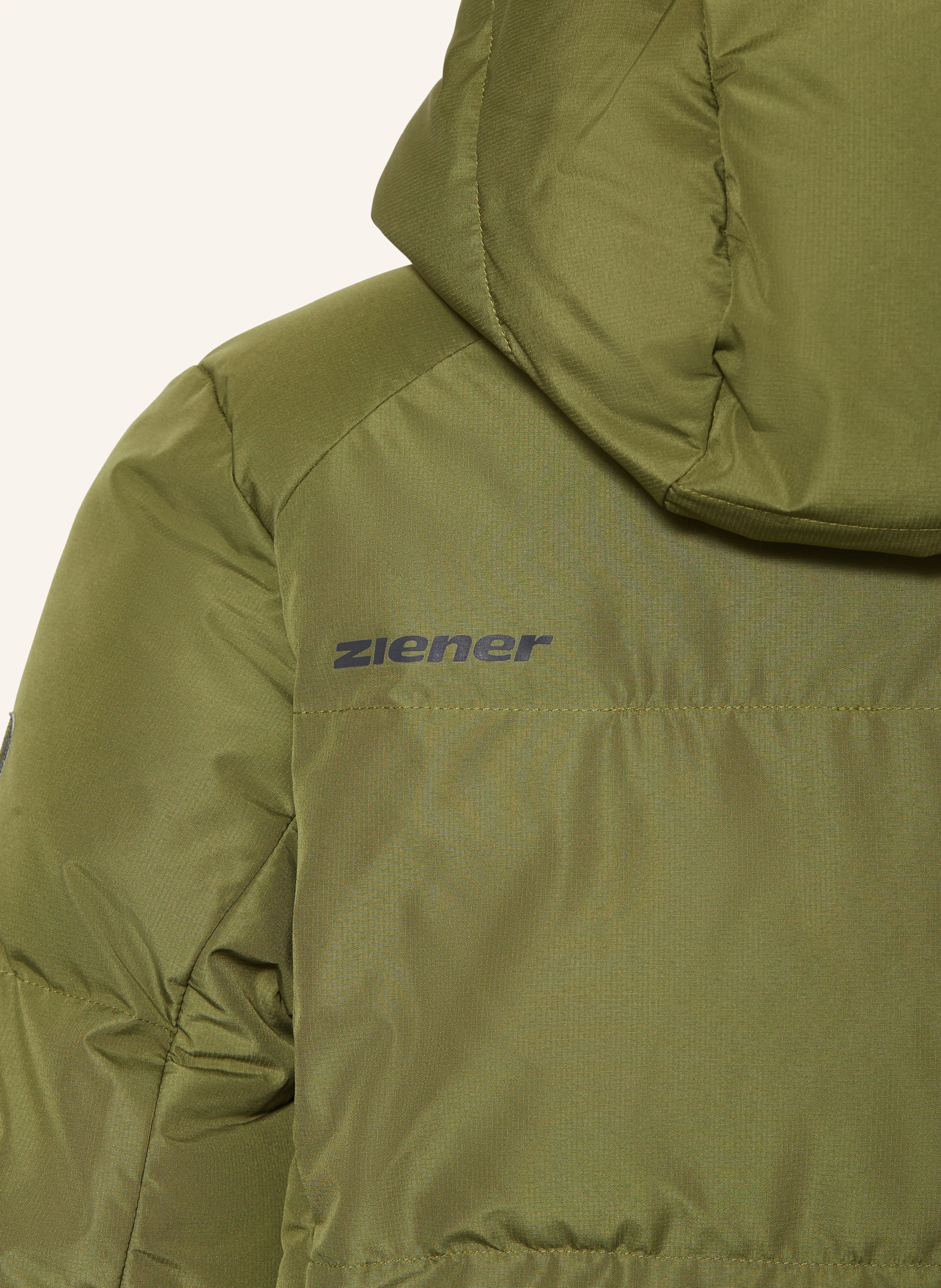 Ziener Skijacke AWAR
