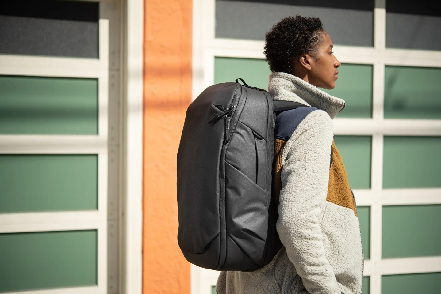 Peak Design - Travel Backpack 30L
