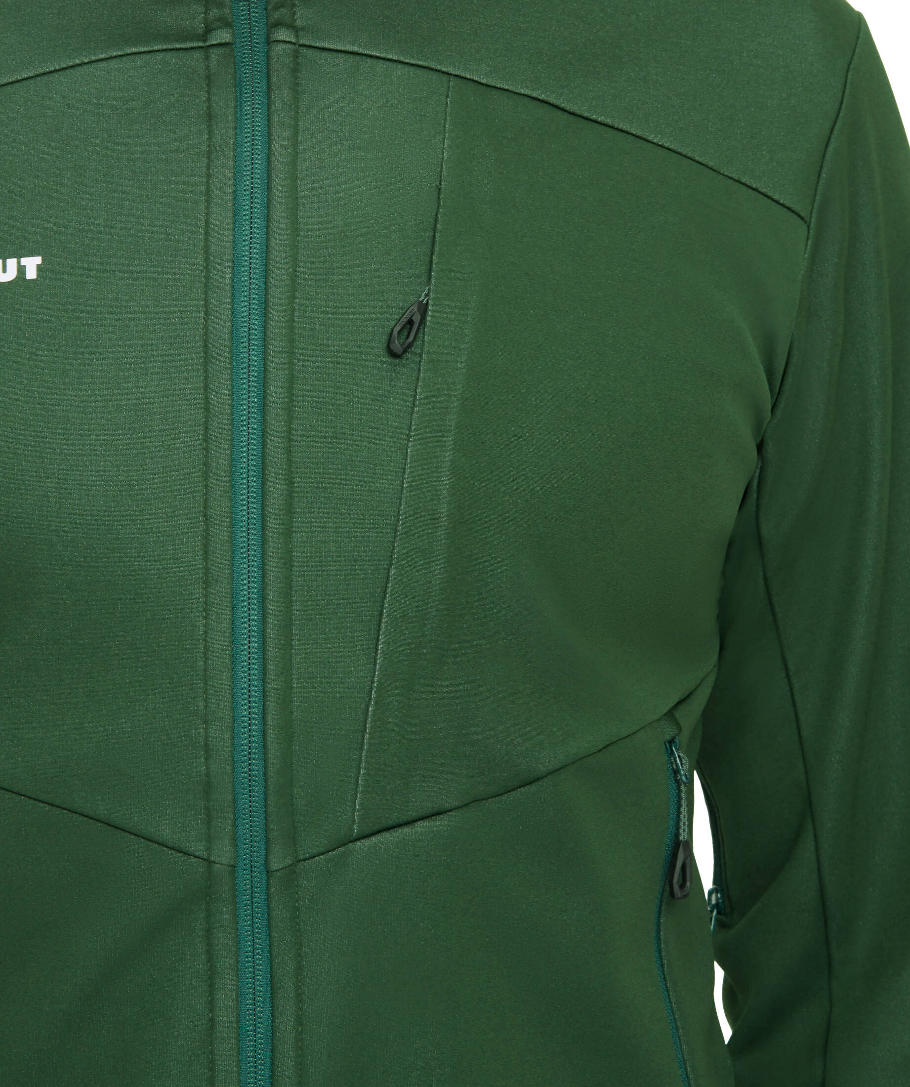 Mammut| Herren Wanderjacke ULTIMATE VII SO JACKET MEN