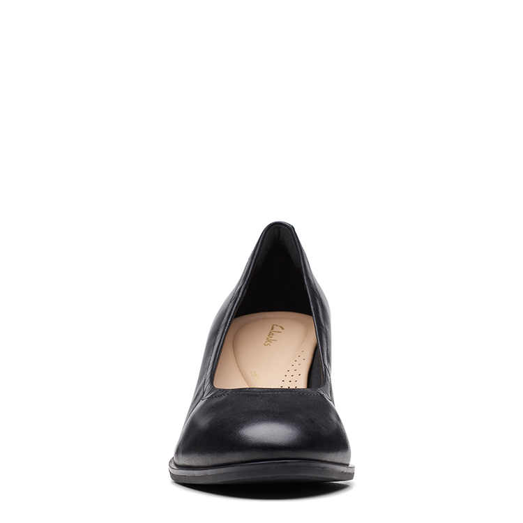 Clarks Freva55 Court | NOIR