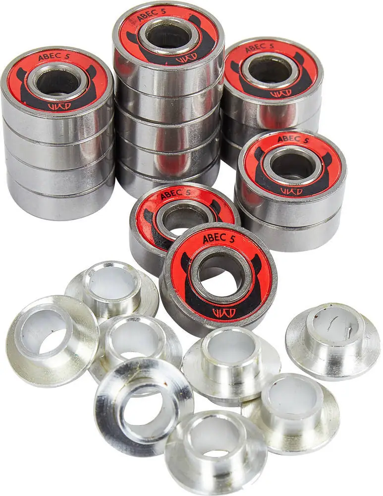 Powerslide One 8-Pak Inliner Hjul | SkatePro