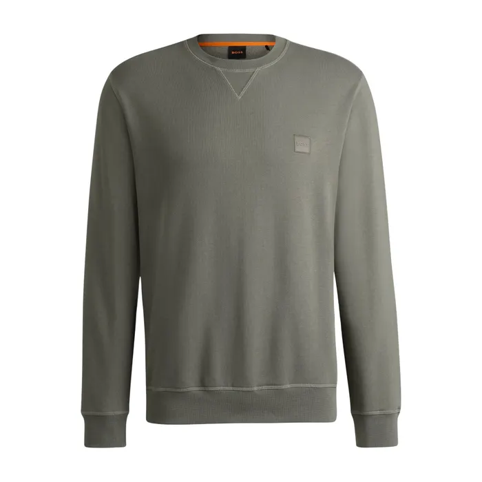 Boss Westart Sweater Heren