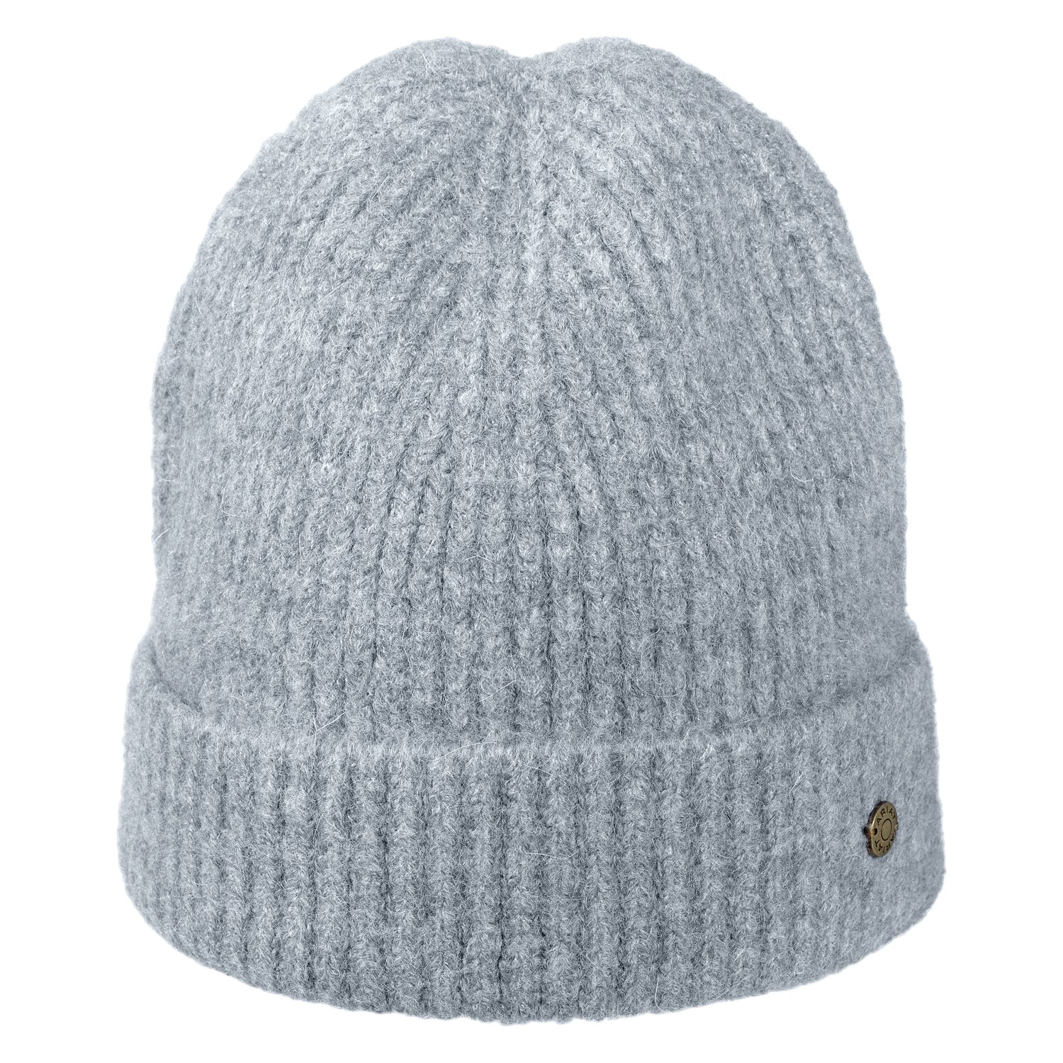 ARIAT Beanie Ashwell  - heather grey - Einheitsgröße