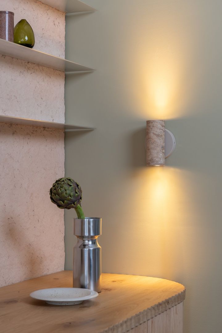 It's about RoMi   Tivoli Wandlamp