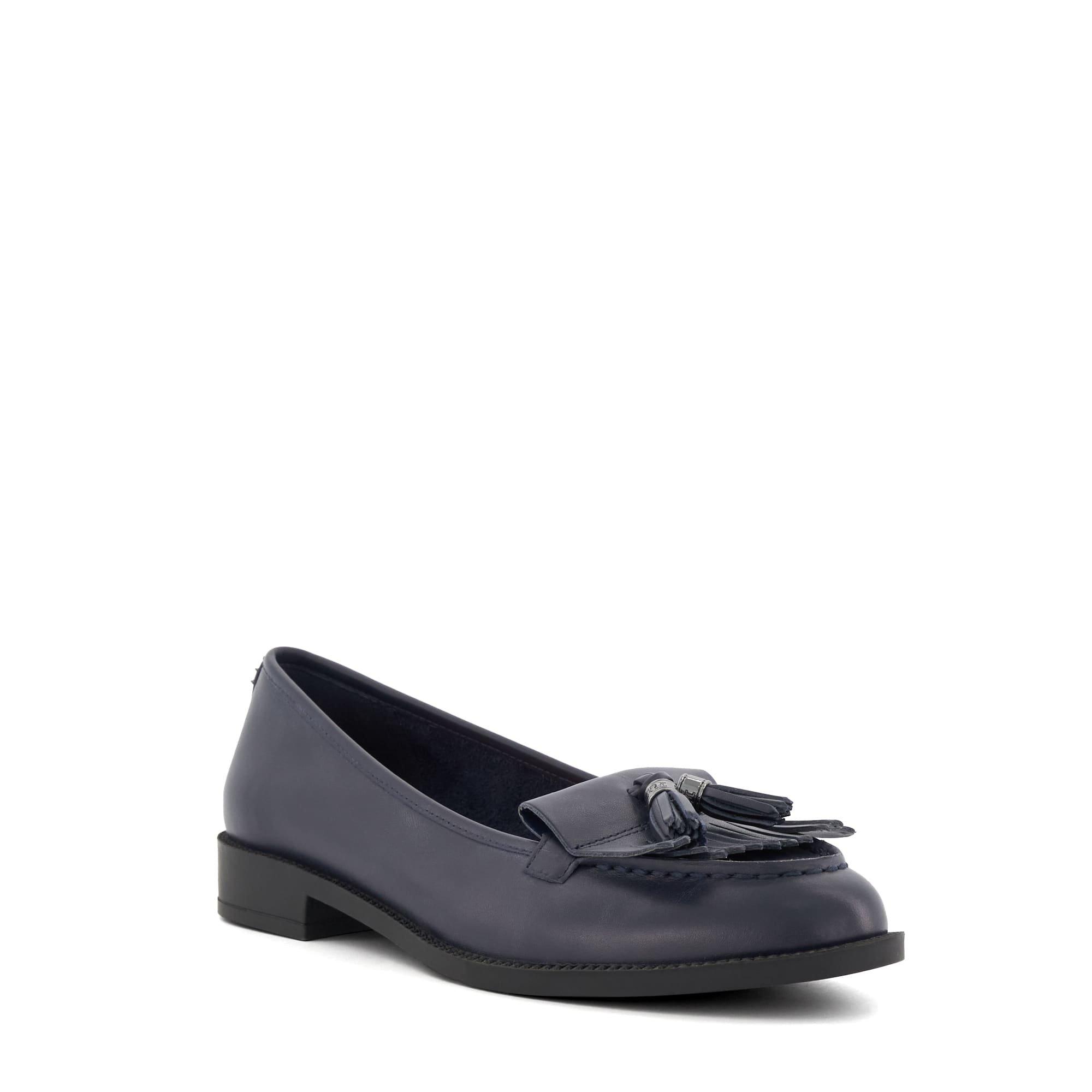 Dune London Granthams Loafers
