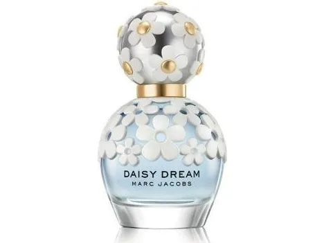Marc Jacobs Daisy Dream Edt Spray - Dame - 100 ml
