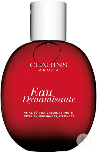 Clarins Eau Dynamisante Treatment Fragrance 200ml