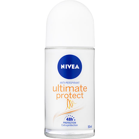 Roll-on deodorant