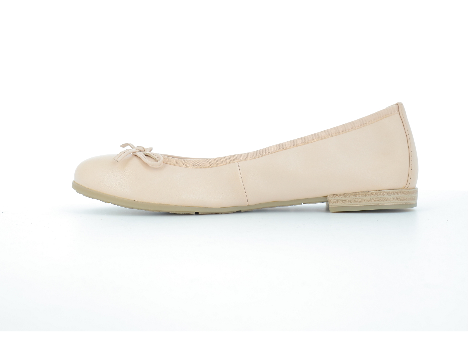 Marco tozzi-22100 Cuir Nude