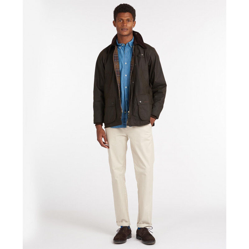 Classic Bedale Wax Jacket - Veste homme