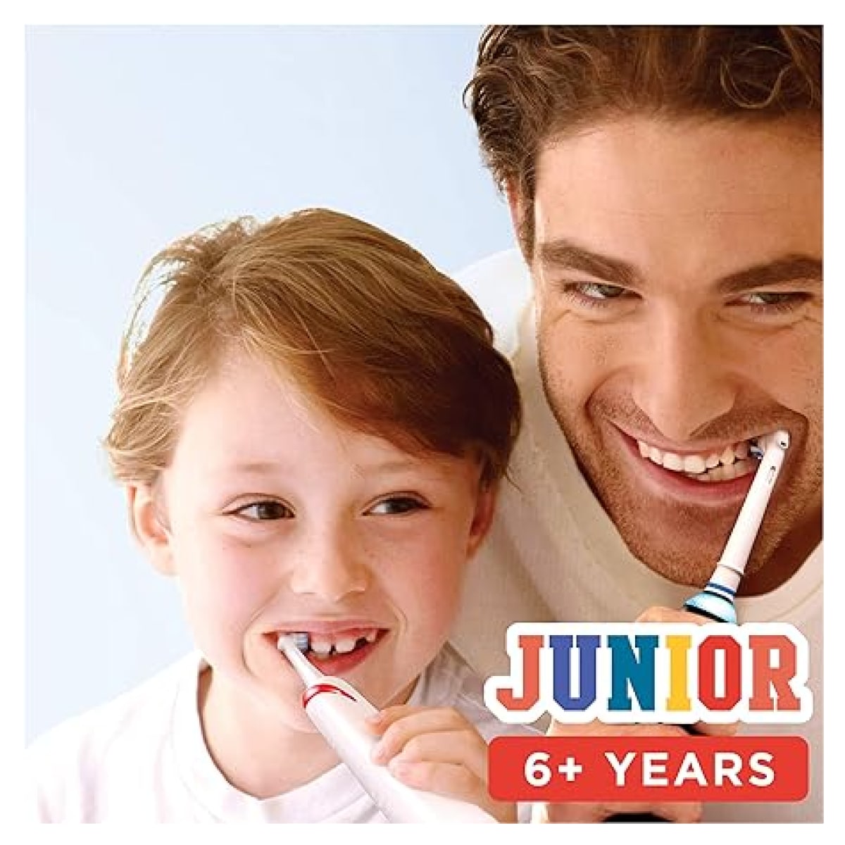 Oral-B Pro 3 Junior Elektrische Zahnbürste StarWars