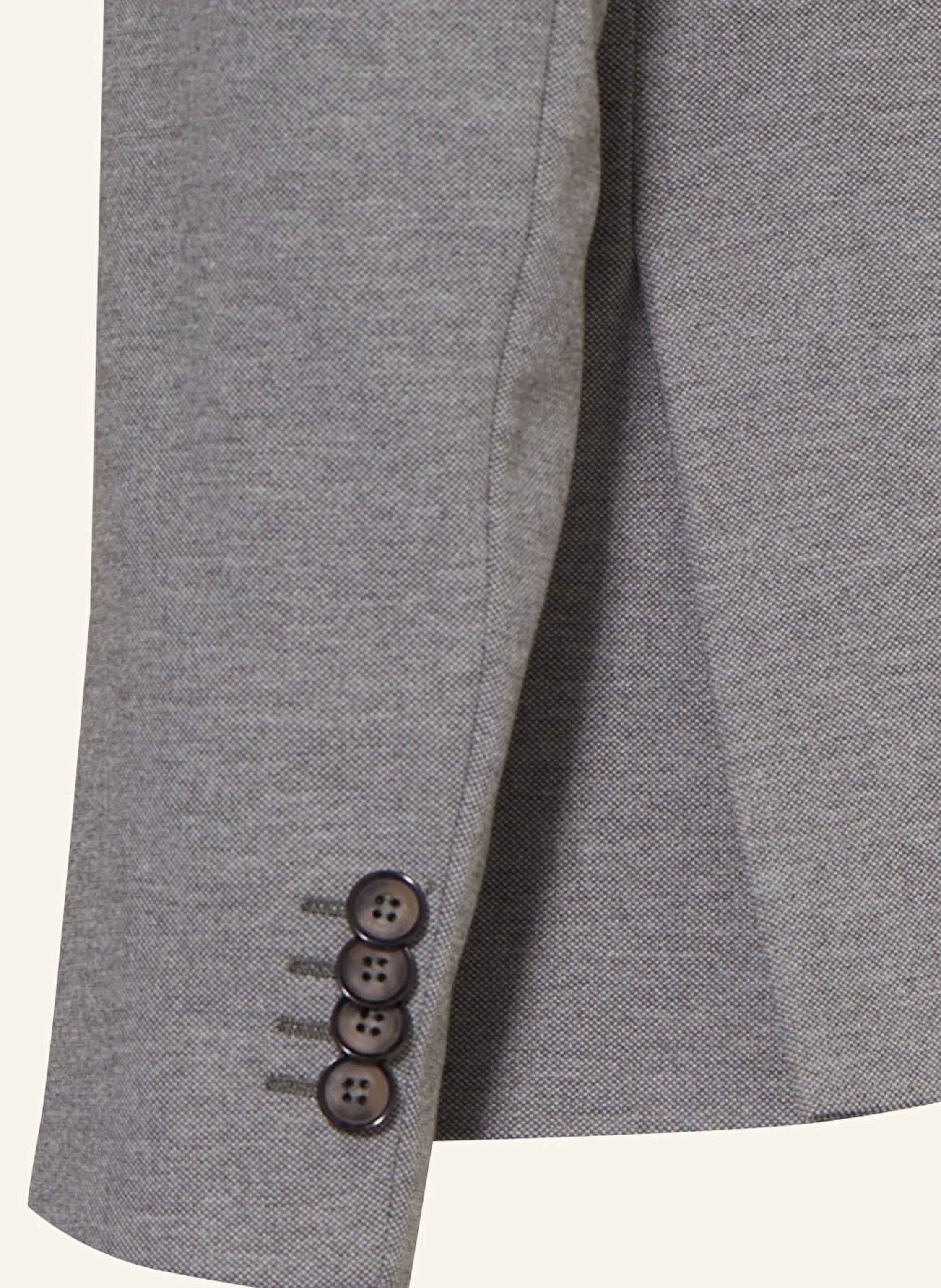 G.O.L. FINEST COLLECTION Anzugsakko Regular Fit