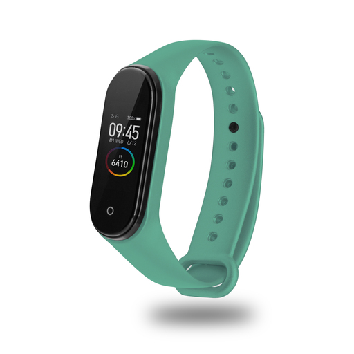 Pulseira de silicone para Xiaomi Mi3 e Mi4