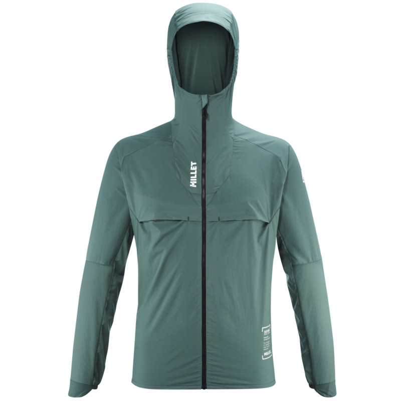 Intense Windbreaker Jacket - Veste softshell homme