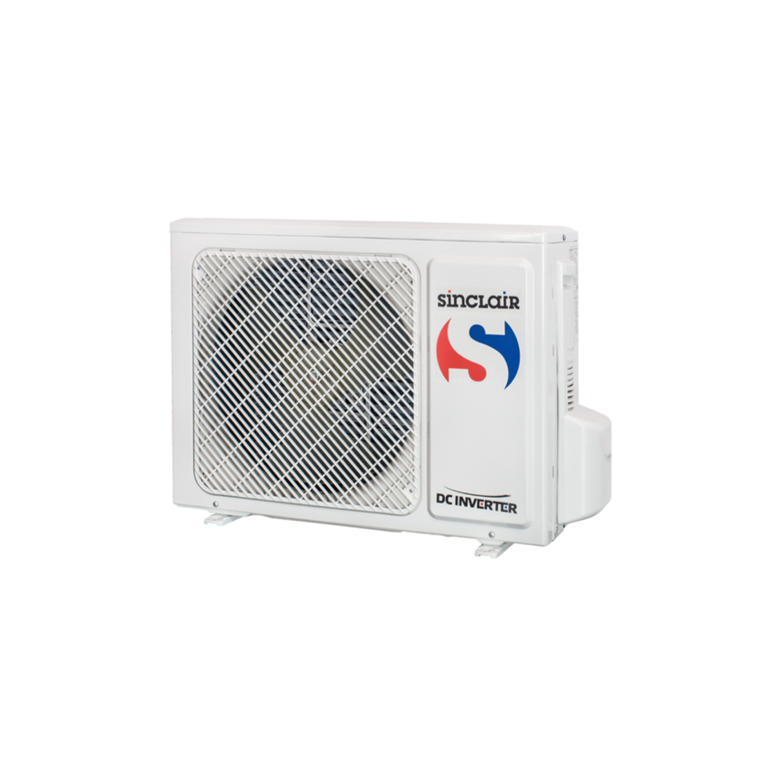 Coldtec Klimaanlage für 1 Raum je 200m³, inkl. Montage