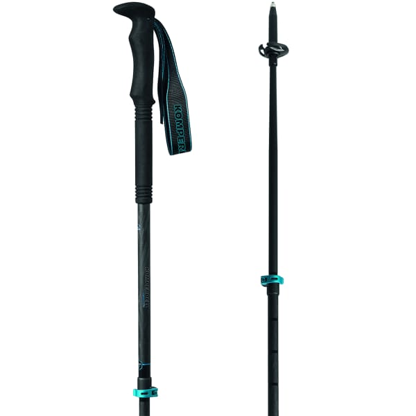 Bâton de randonnée KOMPERDELL CARBON.C3 PRO