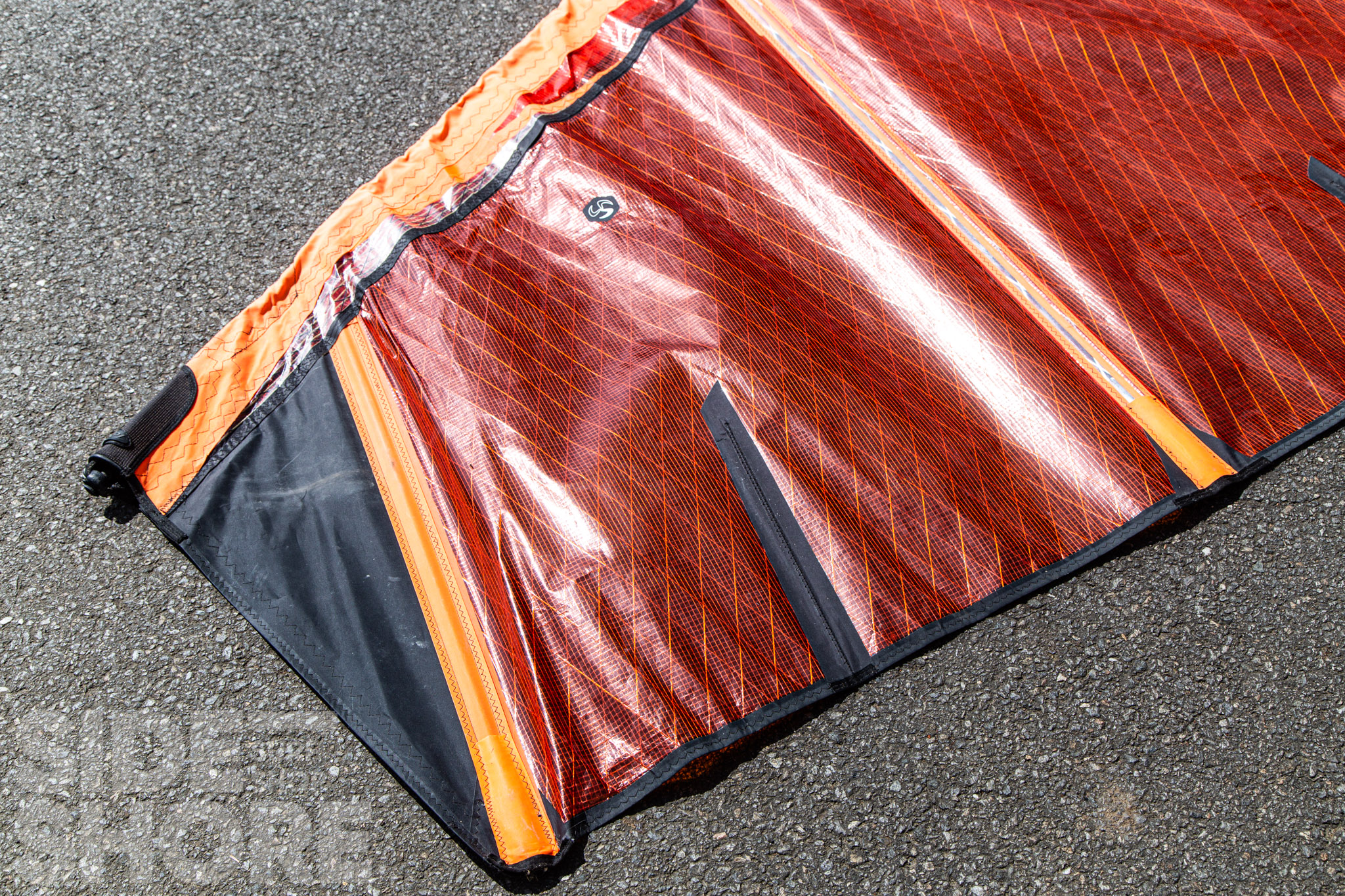 Loftsails Skyscape - 2021 8.0 m²