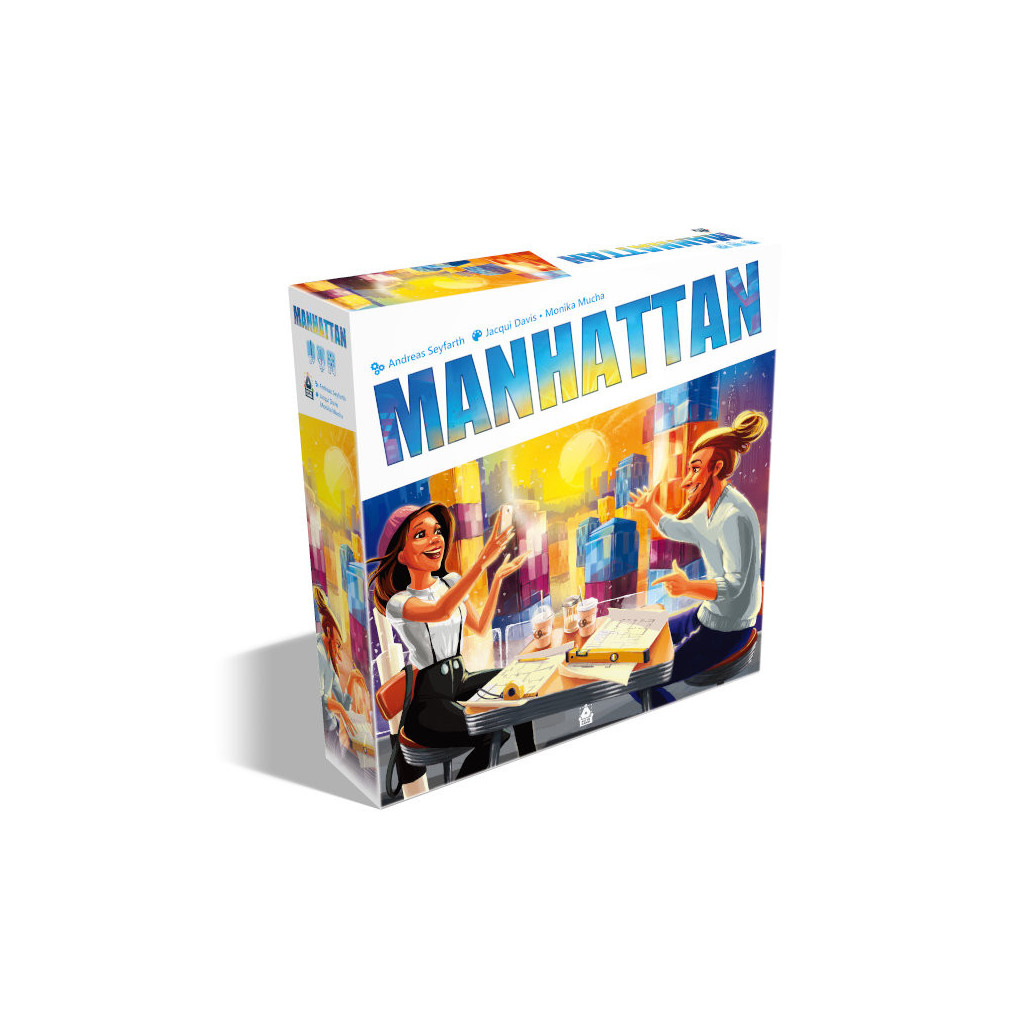 Manhattan