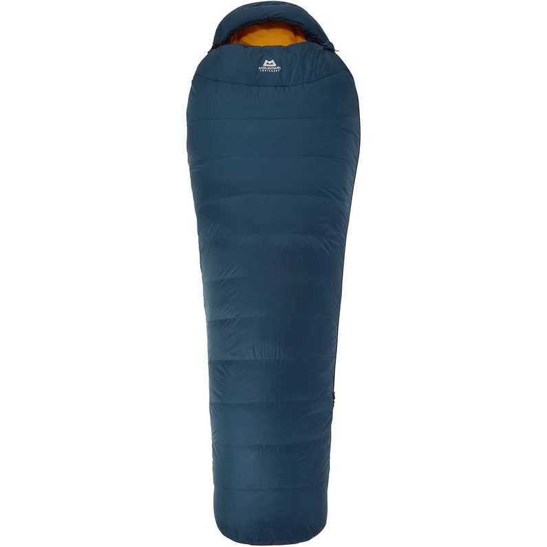 Mountain Equipment Herren Helium 250 Schlafsack