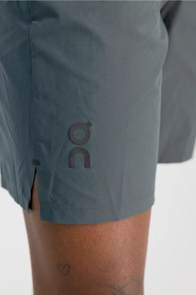 ON Performance Hybrid 2in1 Herren Short