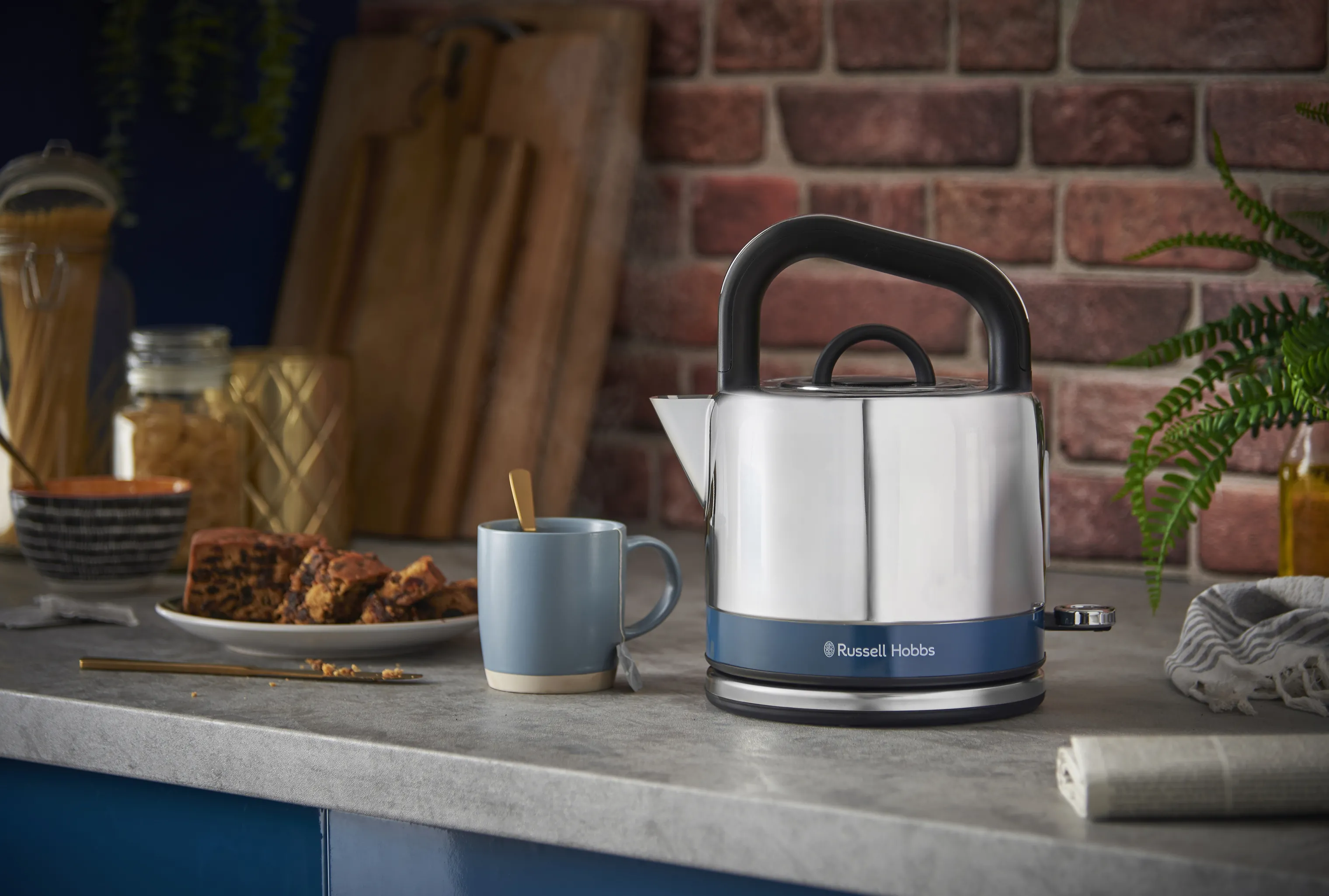 Russell Hobbs Distinctions Elkedel