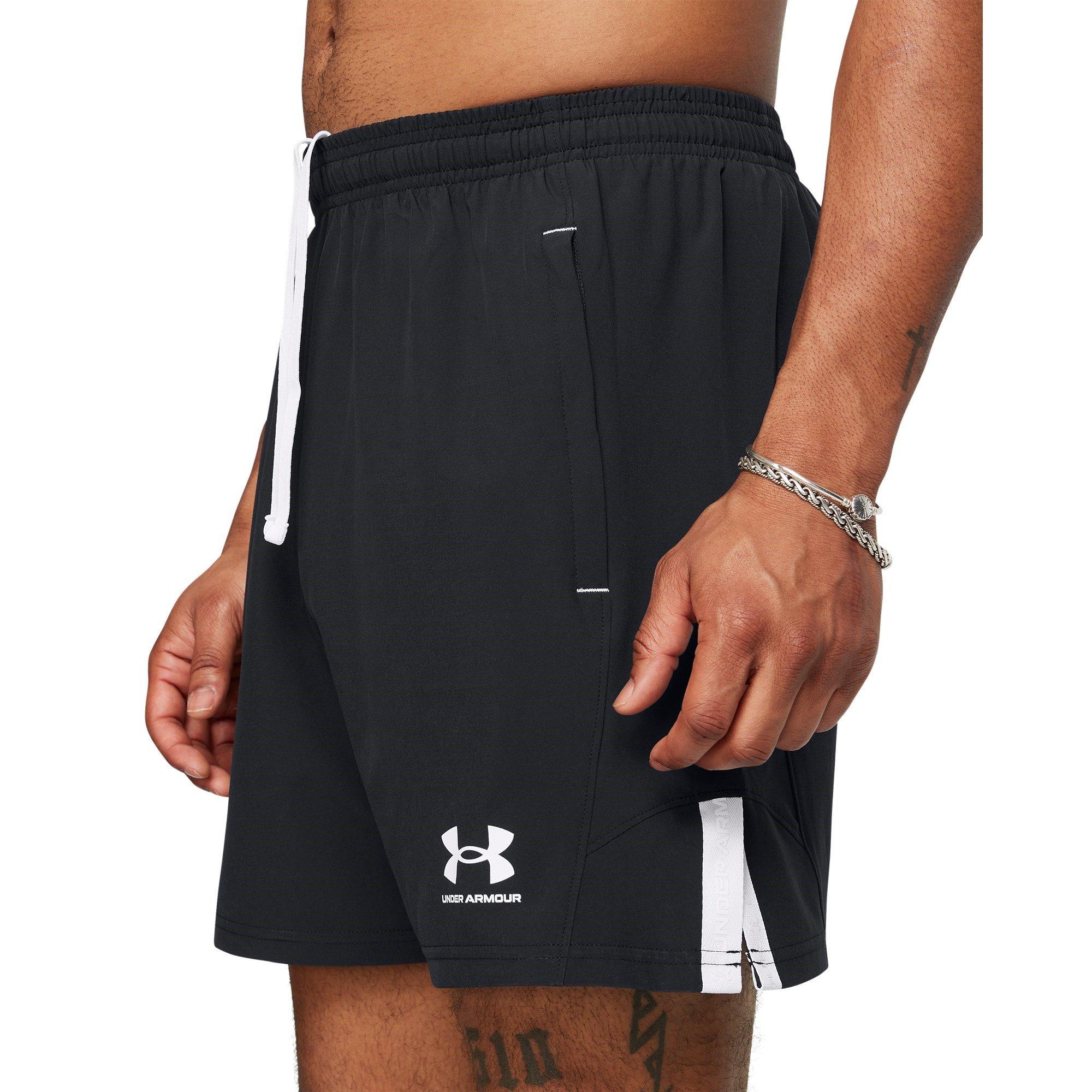 Under Armour Under Armour Ua M'S Ch. Pro Woven Short Gym Mens