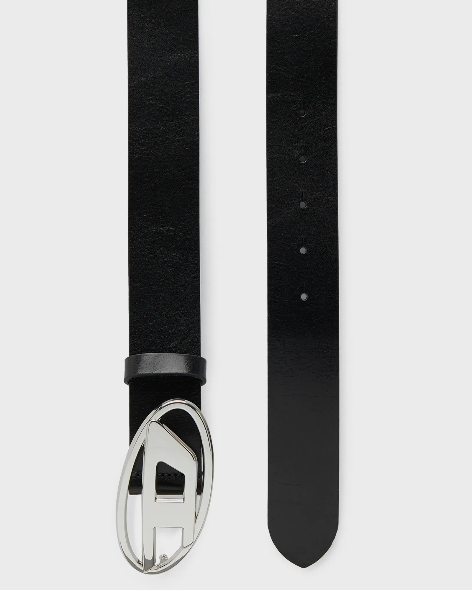 Diesel OVAL D LOGO B-1DR W belt