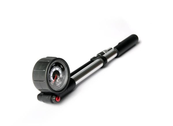 BBB Airshock Forgaffelpumpe