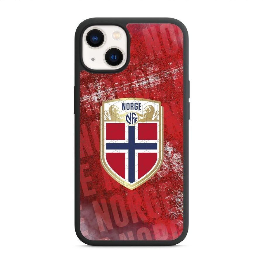 NFF - Norge 3D Deksel