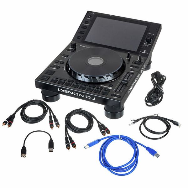 Denon DJ SC6000 Prime