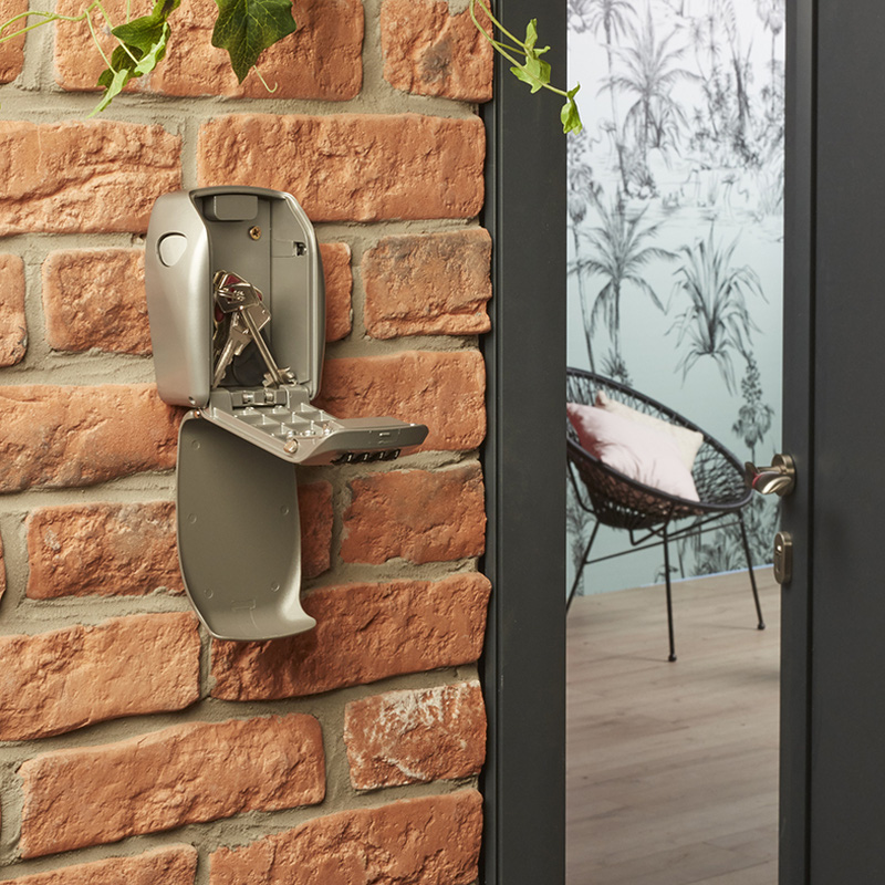 Master Lock sleutelkluis Groot