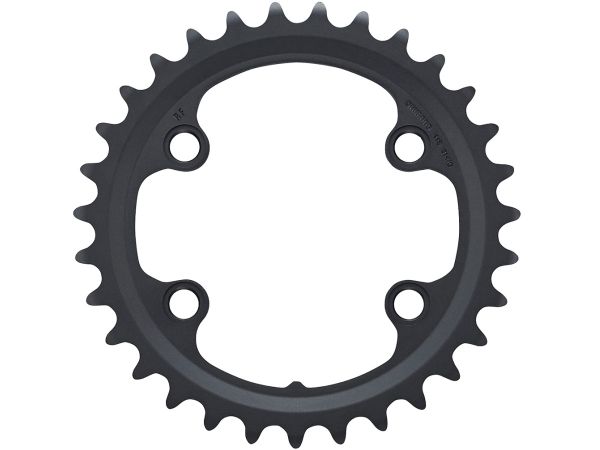 Shimano GRX RX810 11-Speed Klinge, 31T