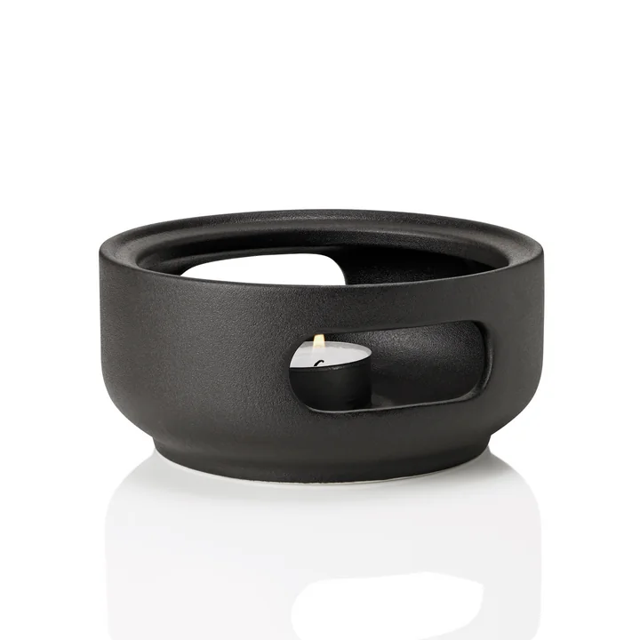 Stelton - Theo Stövchen, sand