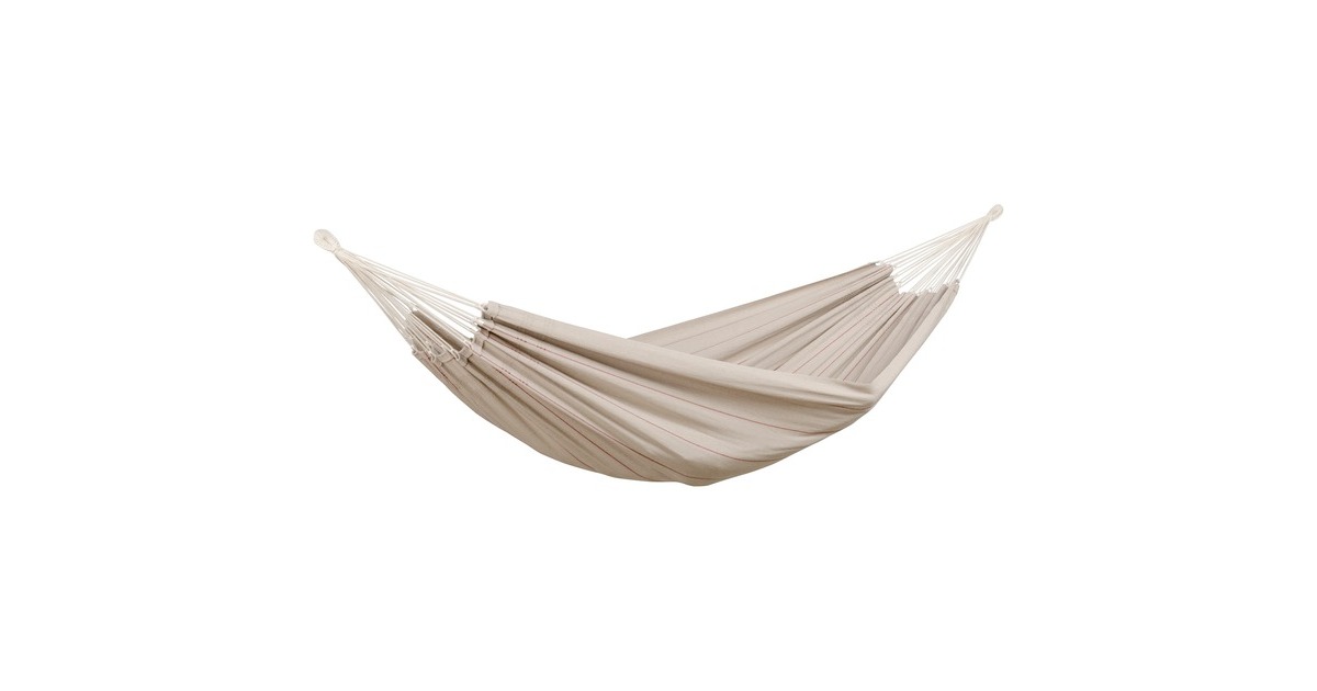 AmazonasArte Sand hangmat  (Beige)