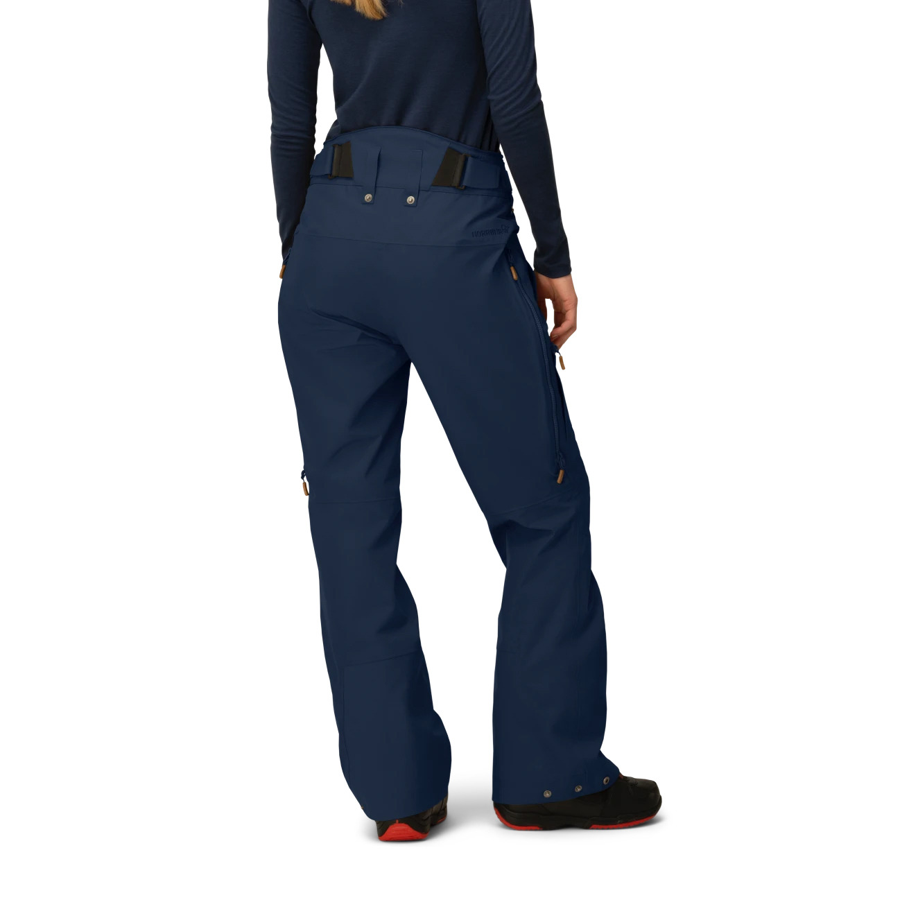 tamok GTX Pants W's