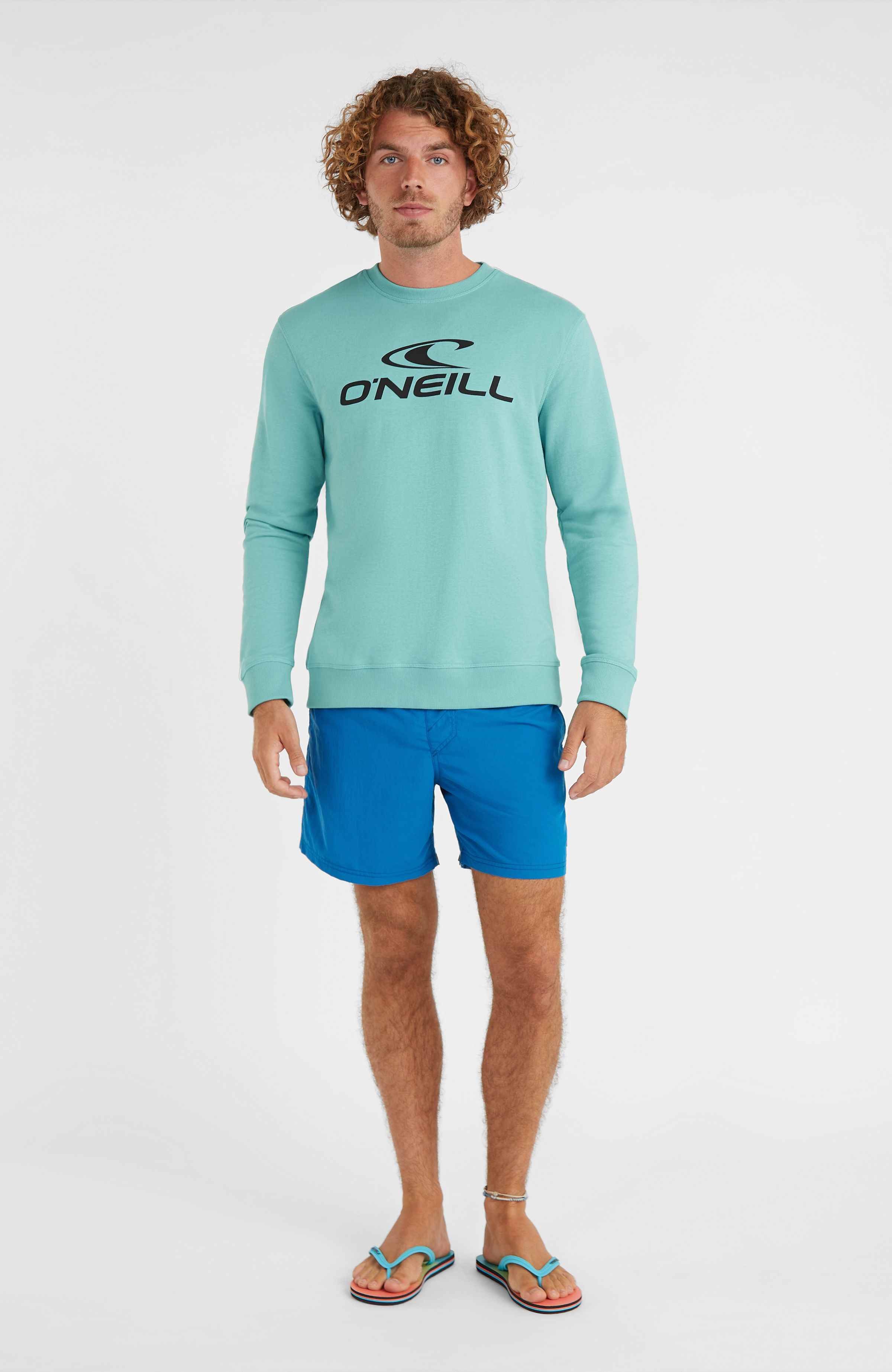Vert 16'' zwembroek O`Neill Kobaltblauw