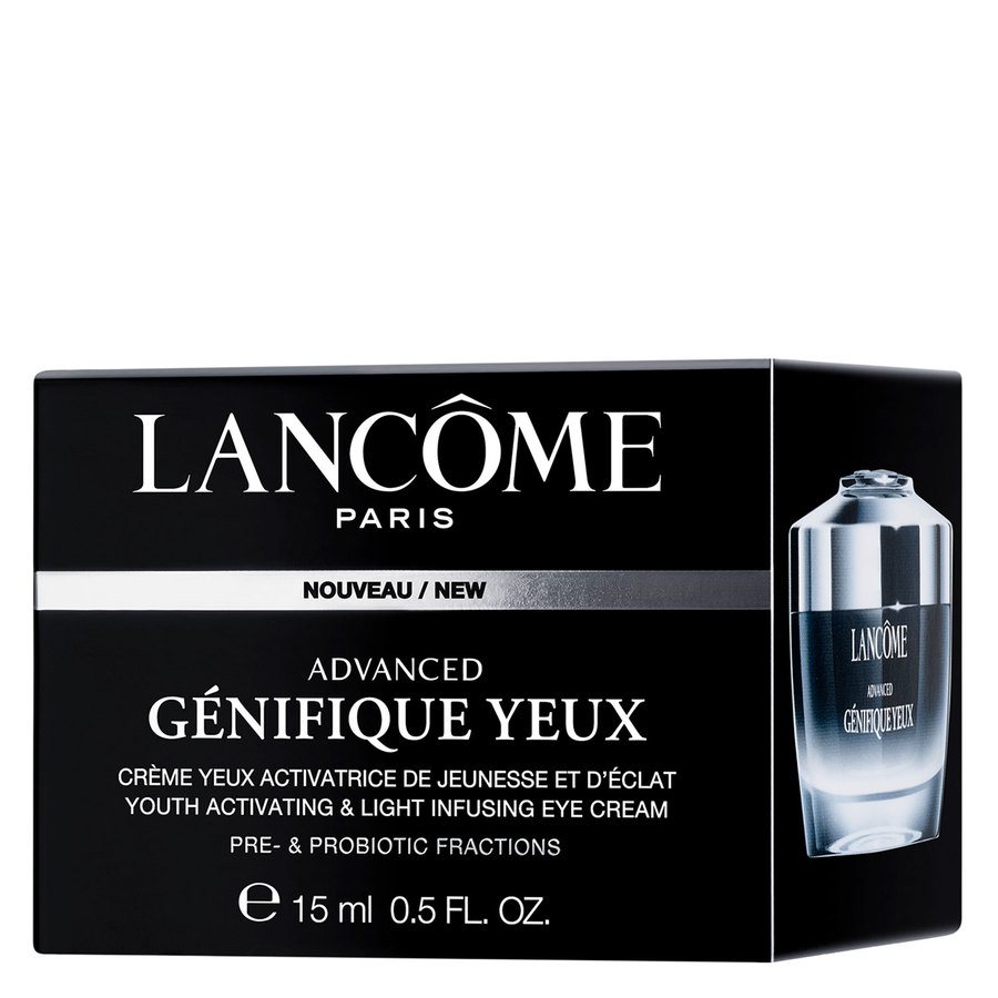 Lancôme Advanced Génifique Yeux Eye Cream 15ml