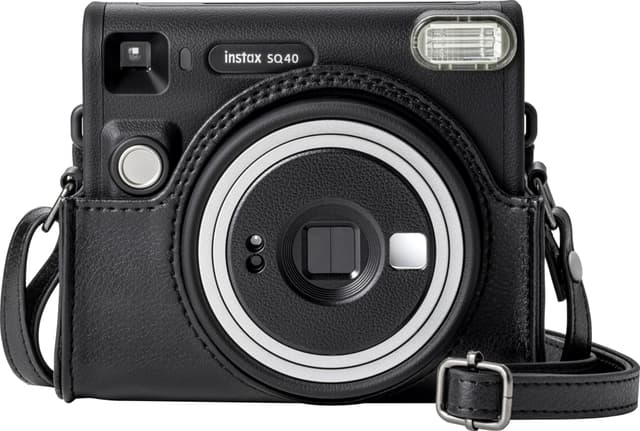 Instax SQ40 etui til kamera