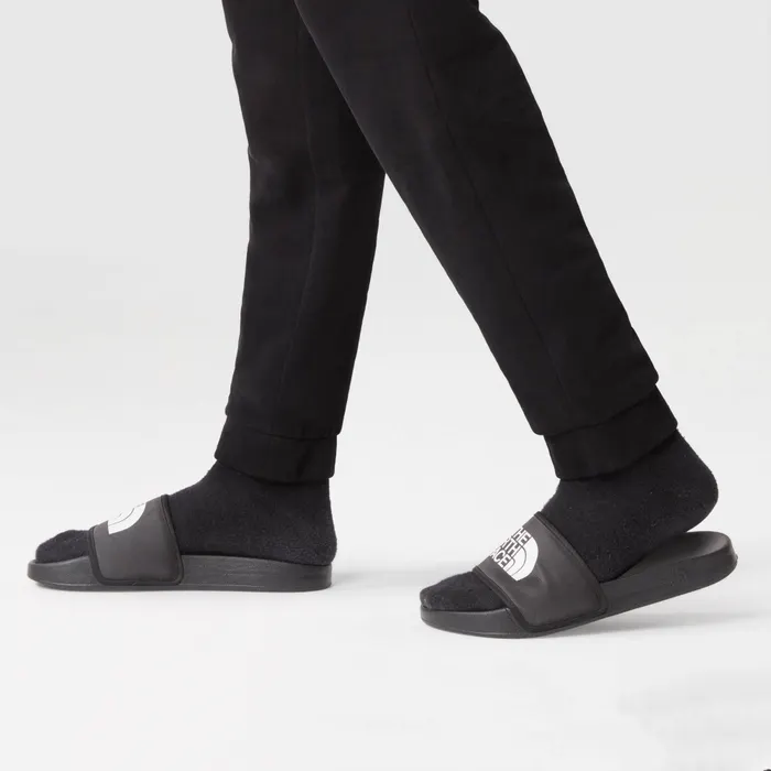 The North Face Base Camp II Badslippers Heren