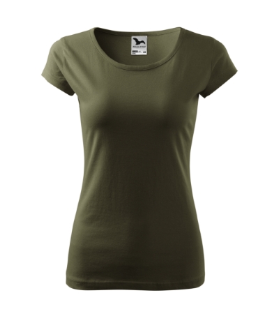 Malfini 122 - Tee-shirt Pure femme