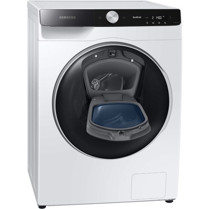 Samsung Waschmaschine WW90T986ASE/S2
