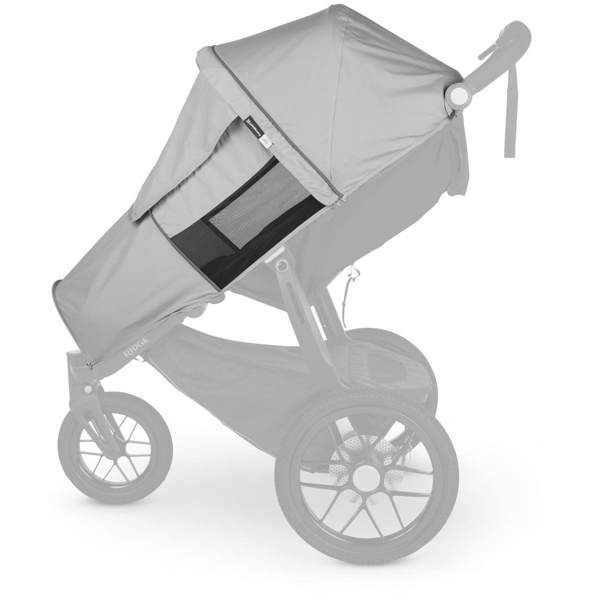 UPPAbabyUPPAbaby   Sonnen- und Insektenschutz