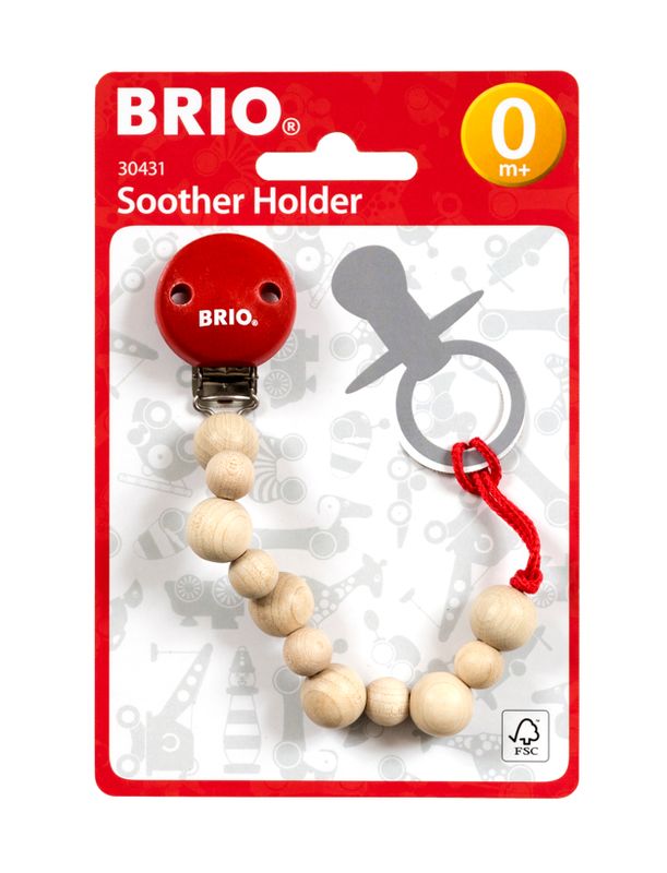 BRIO® Smokkelenke