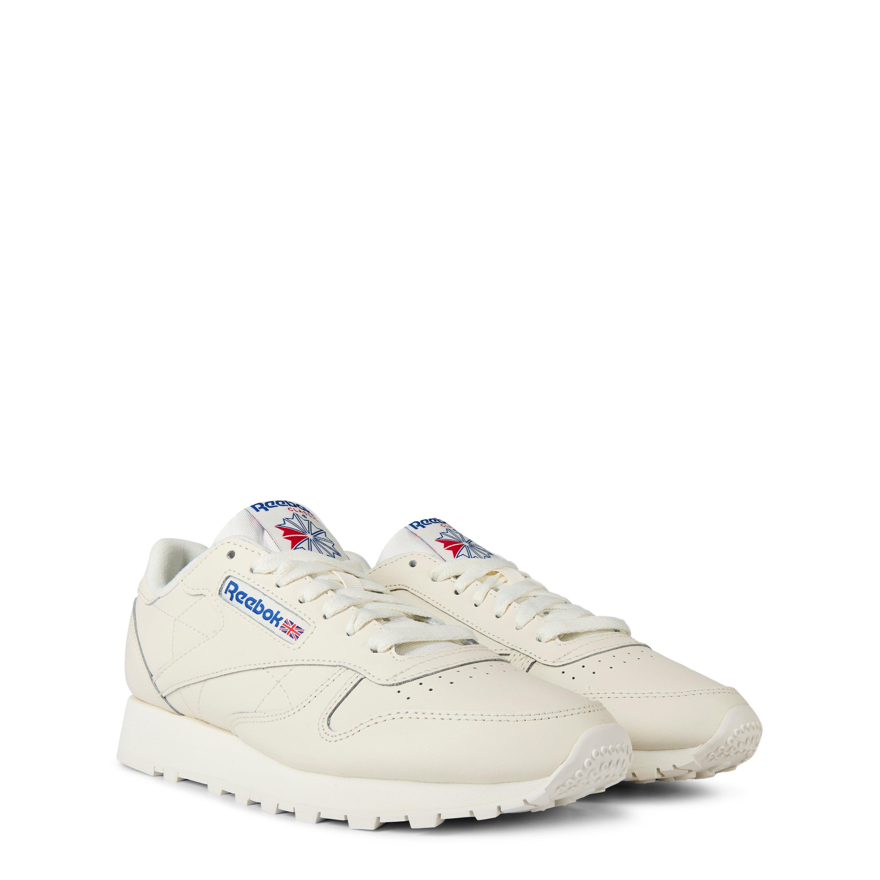 Reebok Classic Leather Mens Trainers