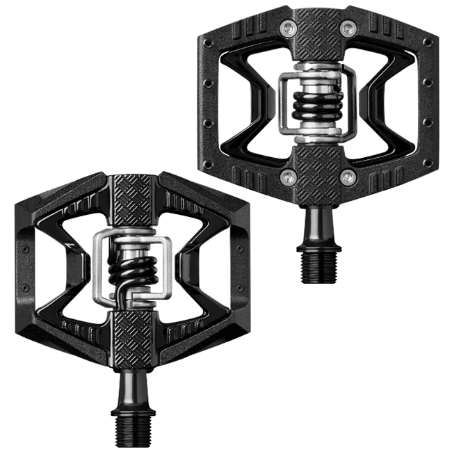 Crankbrothers Double Shot 3 sort