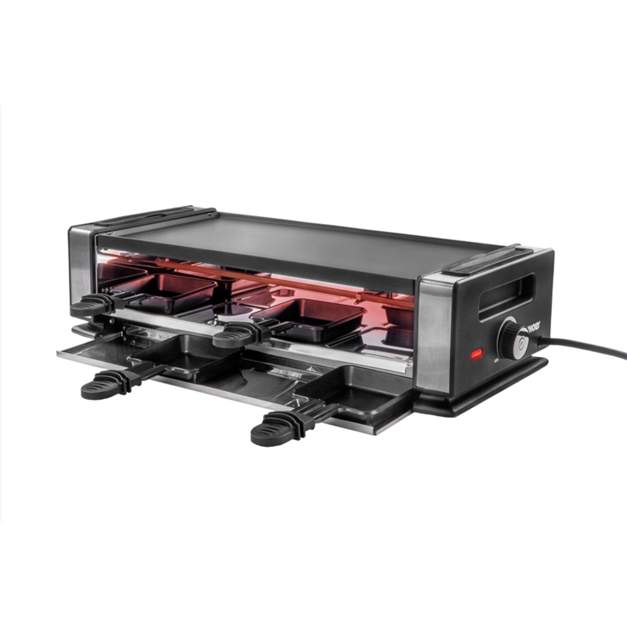 Unold Raclette Raclette Delice Basic