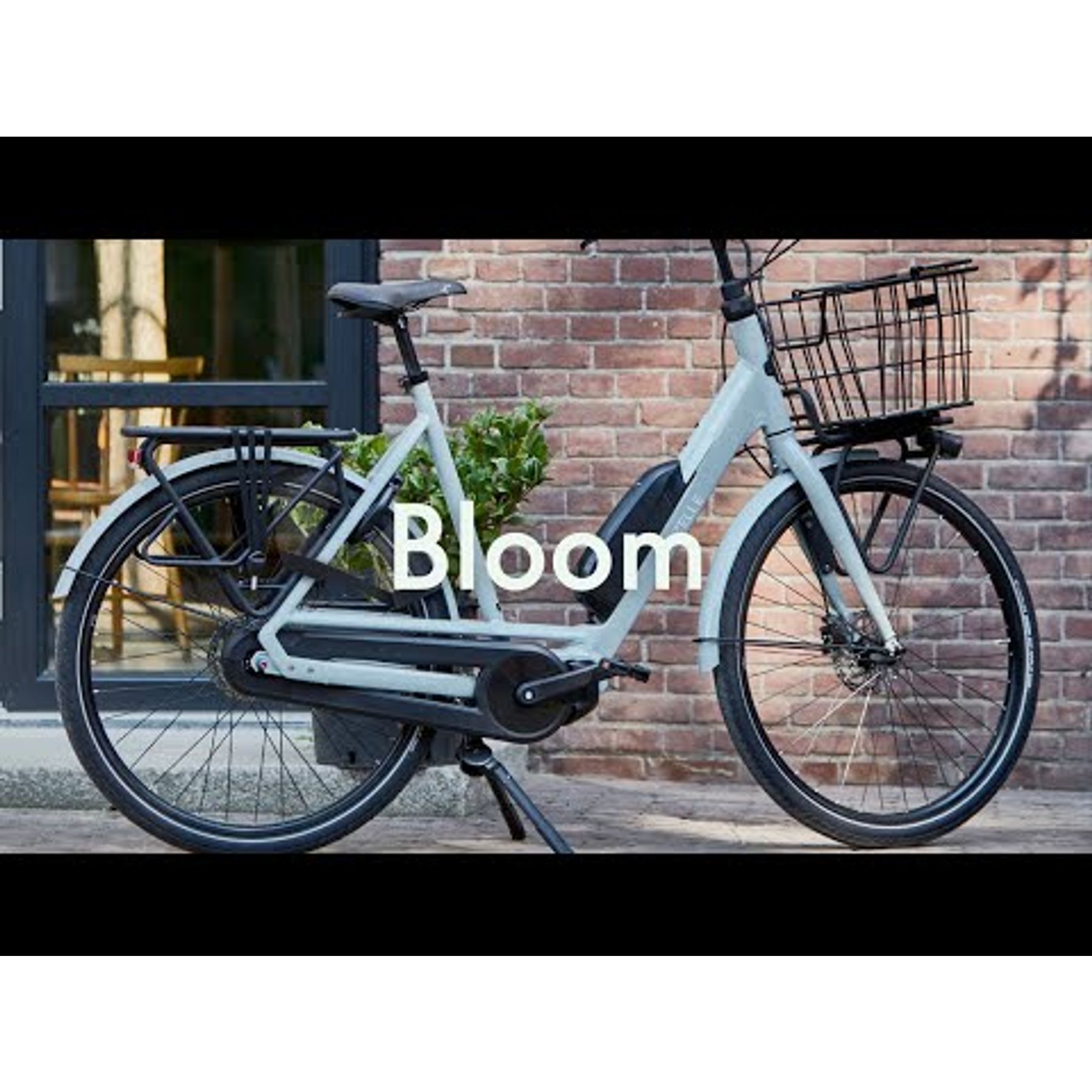 Gazelle Bloom C7 HMS Gen2 2026