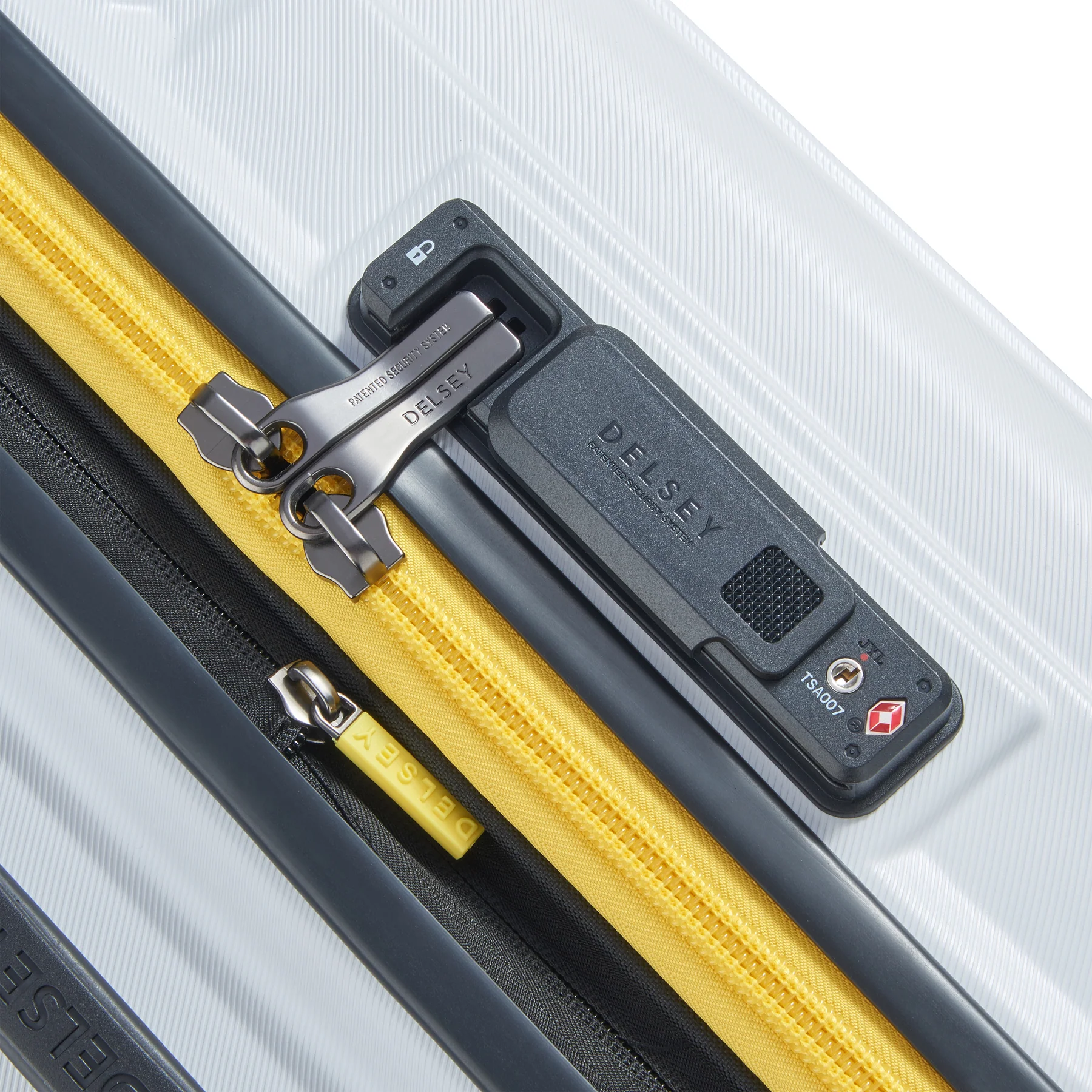 Valise soute - L extensible (80 CM)