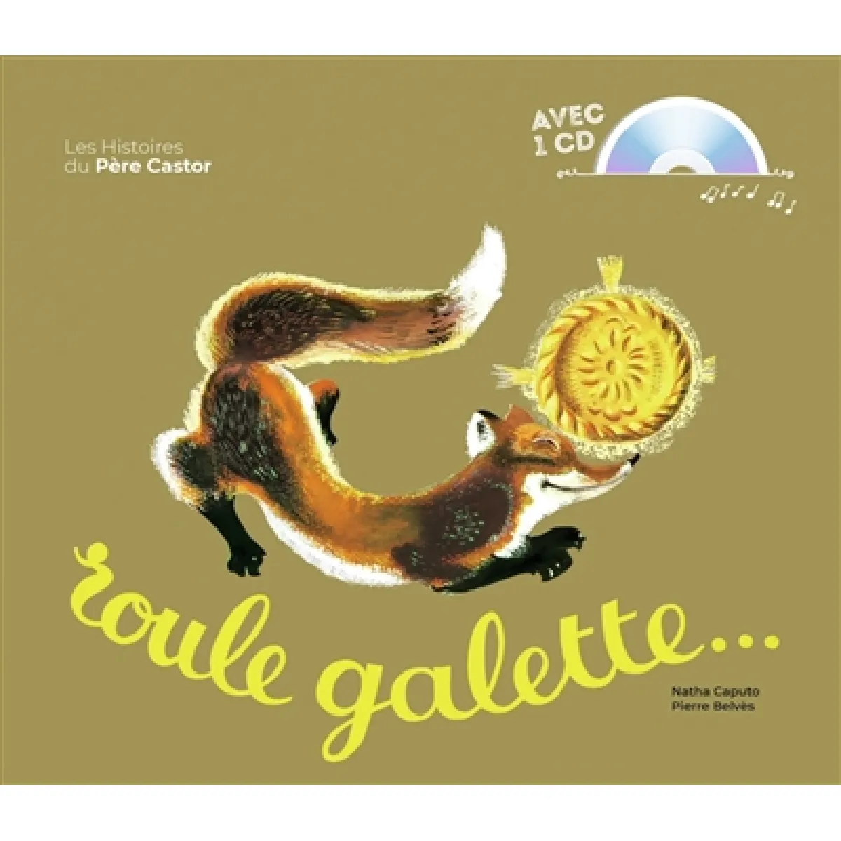 Roule galette... · Occasion