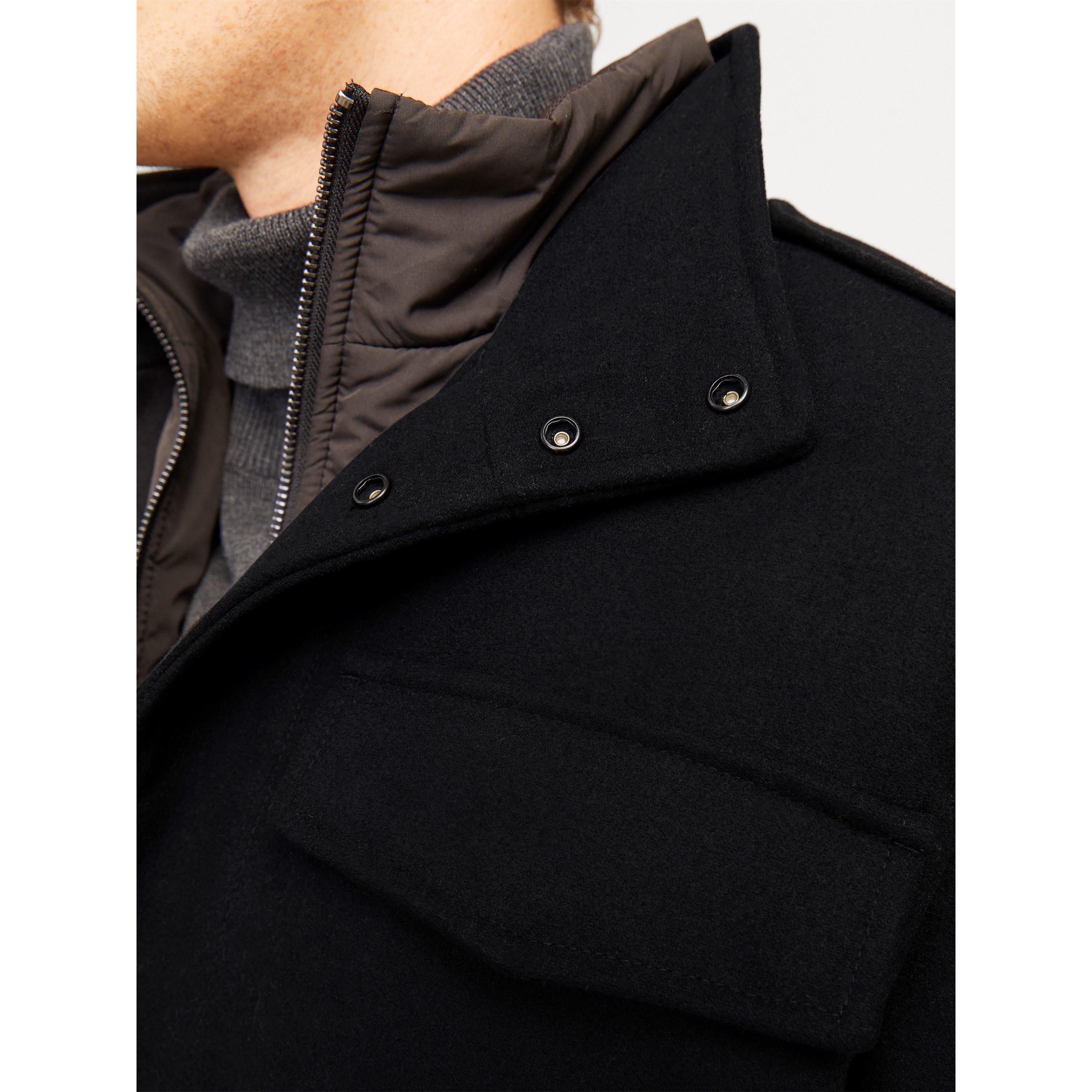 Jack and Jones J And J Alex Jacket Mens